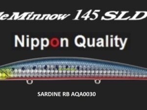 DUO TIDE MINNOW 145 SLD-S