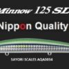 DUO TIDE MINNOW 125 SLD-S DUO TIDE MINNOW 125 SLD-S