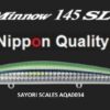 DUO TIDE MINNOW 145 SLD-S