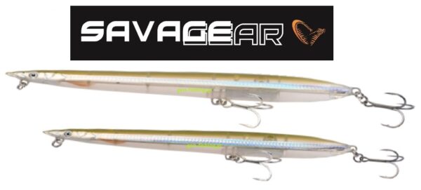 SAVAGE GEAR SURF WALKER 180F SAVAGE GEAR SURF WALKER 180F