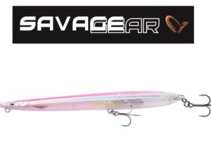 SAVAGE GEAR SURF WALKER 180F SAVAGE GEAR SURF WALKER 180F