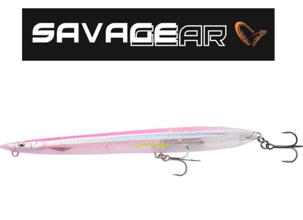 SAVAGE GEAR SURF WALKER 180F SAVAGE GEAR SURF WALKER 180F