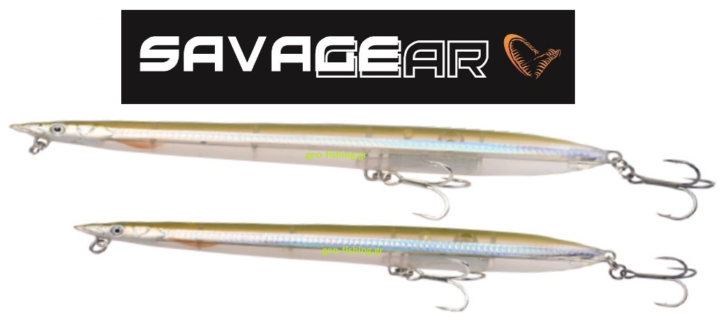 SAVAGE GEAR SURF WALKER 180F