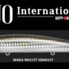 DUO TIDE MINNOW LIPLESS SLIM DUO TIDE MINNOW LIPLESS SLIM
