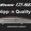 DUO TIDE MINNOW 125 SLD-S DUO TIDE MINNOW 125 SLD-S