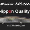 DUO TIDE MINNOW 145 SLD-S