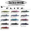 TACKLE HOUSE CONTACT FLITZ 42gr TACKLE HOUSE CONTACT FLITZ 42gr
