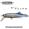 TACKLE HOUSE CONTACT FLITZ 42gr TACKLE HOUSE CONTACT FLITZ 42gr