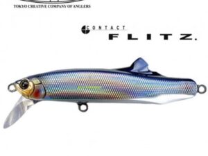 TACKLE HOUSE CONTACT FLITZ 42gr