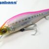 MEGABASS X 80 SW