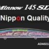 DUO TIDE MINNOW 145 SLD-S