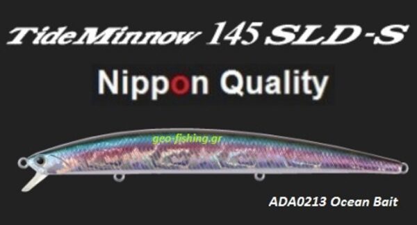 DUO TIDE MINNOW 145 SLD-S