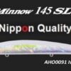 DUO TIDE MINNOW 145 SLD-S