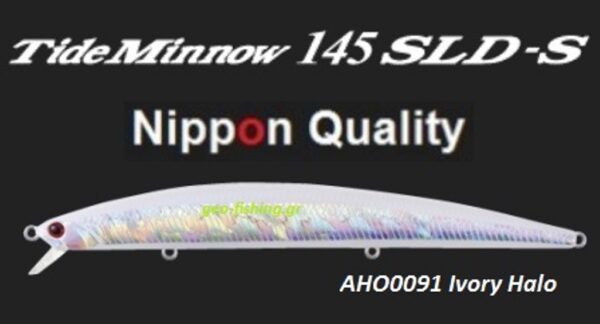 DUO TIDE MINNOW 145 SLD-S