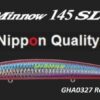 DUO TIDE MINNOW 145 SLD-S