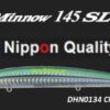 DUO TIDE MINNOW 145 SLD-S