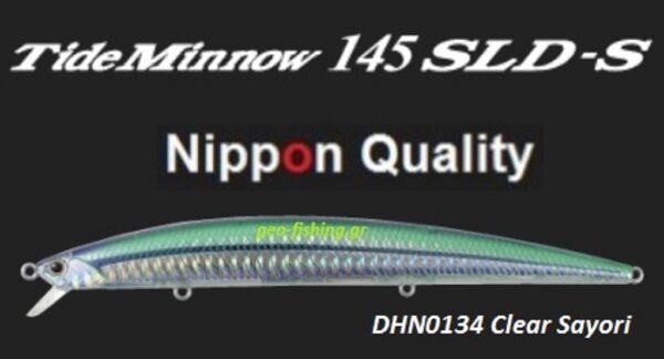 DUO TIDE MINNOW 145 SLD-S