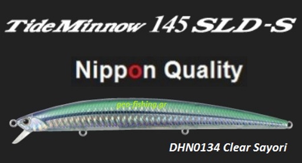 DUO TIDE MINNOW 145 SLD-S