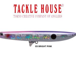 TACKLE HOUSE VULTURE 120