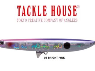 TACKLE HOUSE VULTURE 120