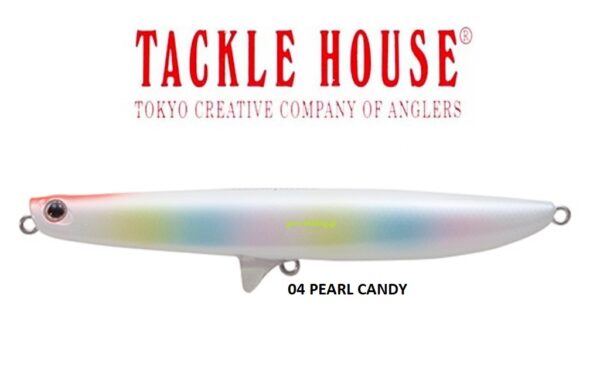 TACKLE HOUSE VULTURE 120