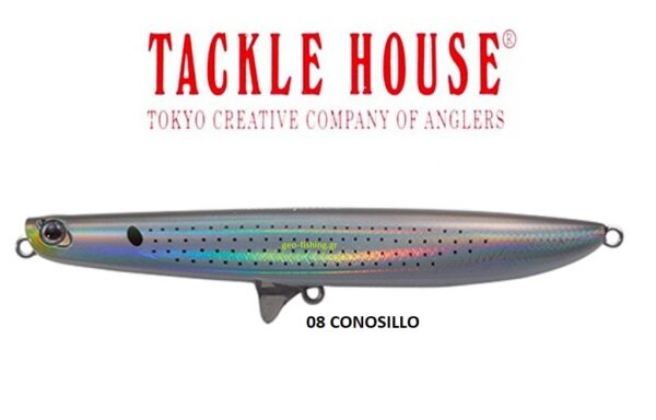 TACKLE HOUSE VULTURE 120