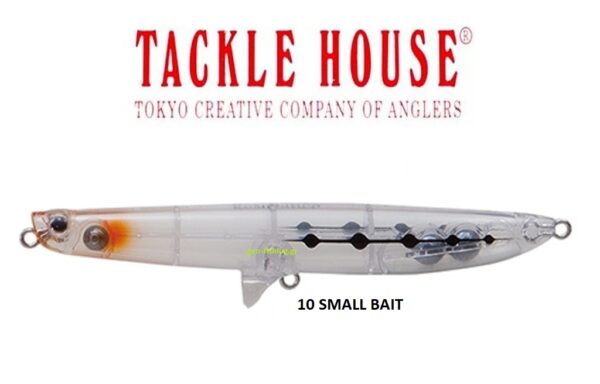 TACKLE HOUSE VULTURE 120