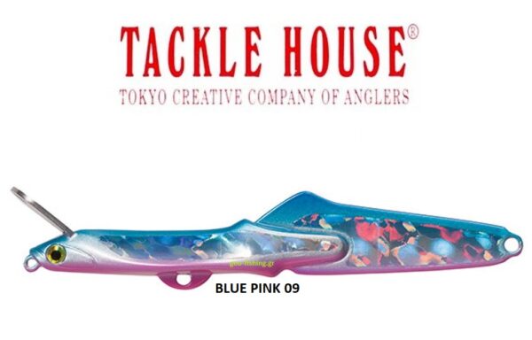 TACKLE HOUSE STEEL MINNOW 95
