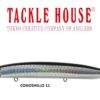 TACKLE HOUSE NODE 130S TACKLE HOUSE NODE 130S