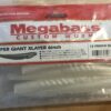 MEGABASS SUPER GIANT X LAYER 6''