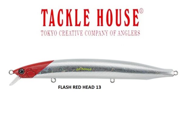 TACKLE HOUSE NODE 130S TACKLE HOUSE NODE 130S