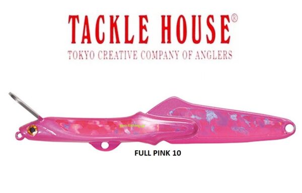 TACKLE HOUSE STEEL MINNOW 95