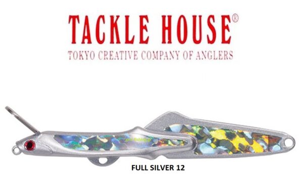 TACKLE HOUSE STEEL MINNOW 95