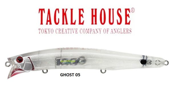 TACKLE HOUSE FEED SHALLOW 128+ TACKLE HOUSE FEED SHALLOW 128+