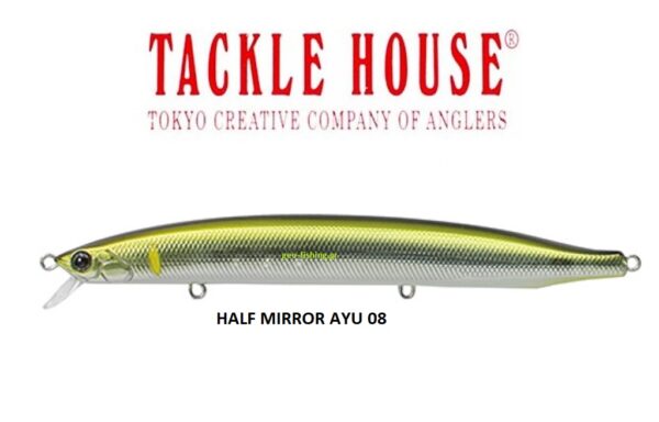 TACKLE HOUSE NODE 130S TACKLE HOUSE NODE 130S