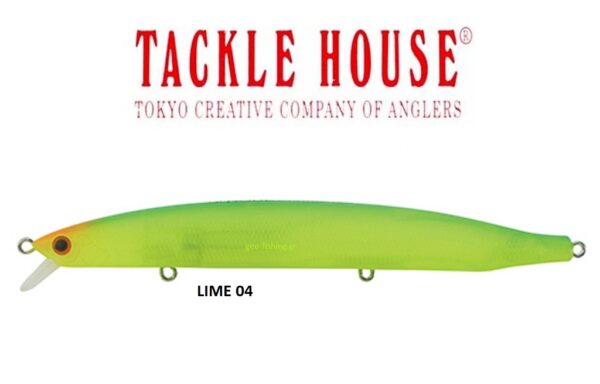 TACKLE HOUSE NODE 130S TACKLE HOUSE NODE 130S