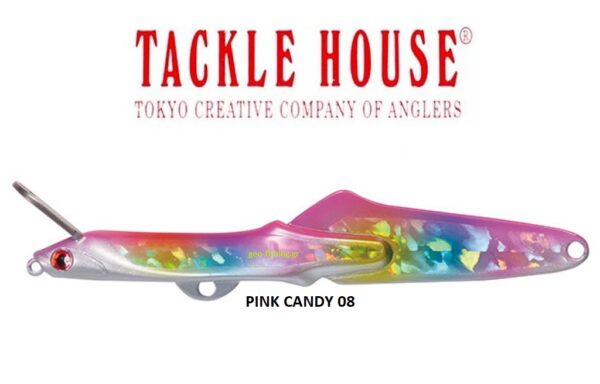 TACKLE HOUSE STEEL MINNOW 95