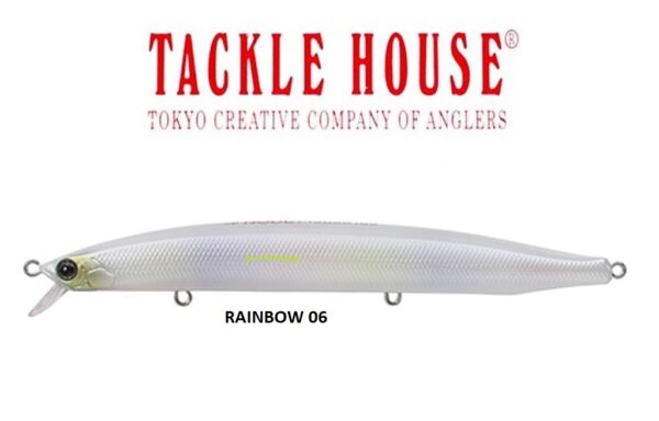 TACKLE HOUSE NODE 130S TACKLE HOUSE NODE 130S