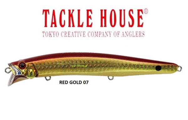 TACKLE HOUSE FEED SHALLOW 128+ TACKLE HOUSE FEED SHALLOW 128+