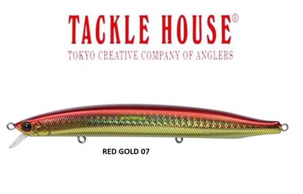 TACKLE HOUSE NODE 130S TACKLE HOUSE NODE 130S