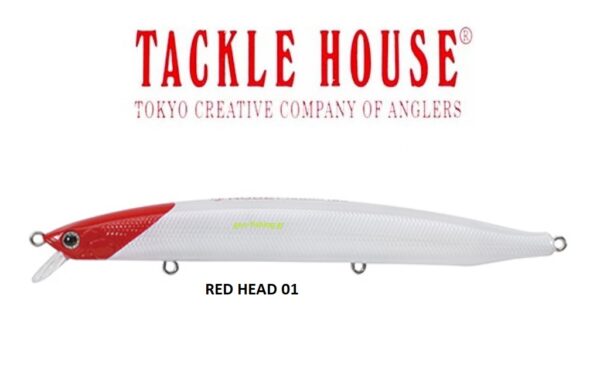 TACKLE HOUSE NODE 130S TACKLE HOUSE NODE 130S