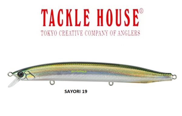 TACKLE HOUSE NODE 130S TACKLE HOUSE NODE 130S