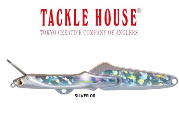 TACKLE HOUSE STEEL MINNOW 95