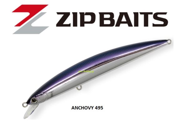 ZIP BAITS BOON 135F