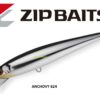 ZIP BAITS WHISPER 127SY