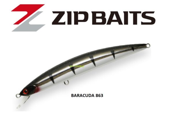 ZIP BAITS BOON 135F