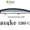 IMA SASUKE 120S