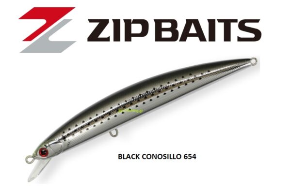 ZIP BAITS BOON 135F