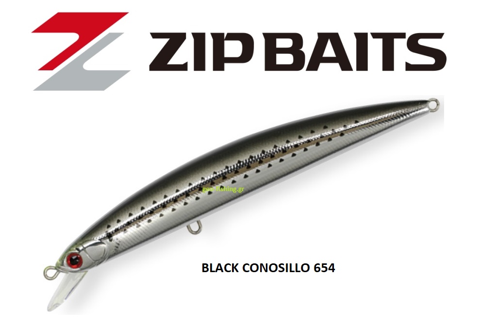 ZIP BAITS BOON 135F