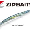 ZIP BAITS SYSTEM MINNOW 139F